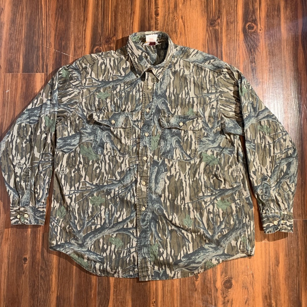 carhartt jacket/shirt